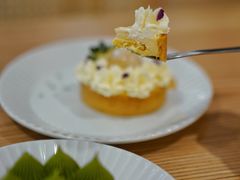 圆舞曲（玫瑰荔枝塔）-猫里有甜