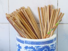 -刘老虎肉丸糊辣汤(总店)