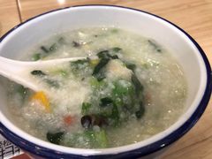 -宏状元现熬粥·京味菜(三里河店)