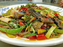 -印象盐帮菜(鲁能城店)