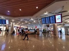 -贾特拉帕蒂·希瓦吉国际机场