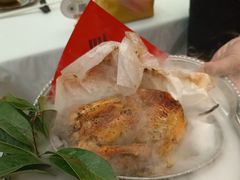 -桂满陇·蟹黄小笼汤包(中山公园店)