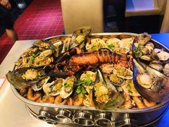 -东记炭炉·海鲜鸡煲(龙华店)
