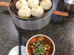 -胡家包子·清真(大众巷店)