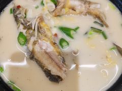 黄沙古鱼粉-华新胖子鱼粉(衡阳总店)