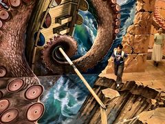 -爱来魔相4D艺术馆(济州中文馆)