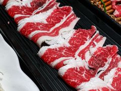 -牛市牛烤肉(西单大悦城店)