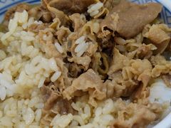 -吉野家(成都时代奥莱店)