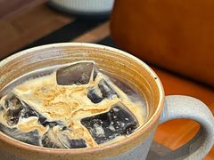 美式-MR.WALDEN COFFEE(平安金融中心店)