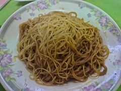 捞米粉-胜利茶餐室