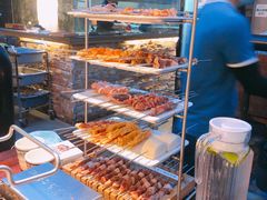 -三个蒙古大叔羊肉串(大宁店)