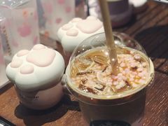 -星巴克(兰桂坊店)