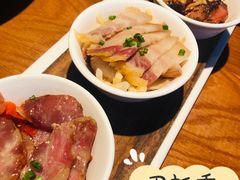 -刀板香·安徽菜(国购IFC店)