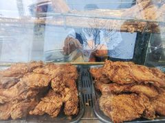 -德盛炸鸡腿(大沽南路店)