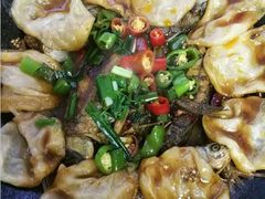 地锅鸡-盱眙虾神於氏龙虾(夫子庙红街店)