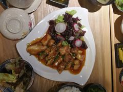 -鲸山上·私房日料(泰达MSD店)