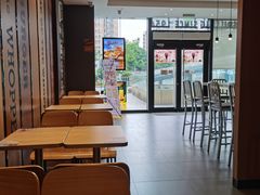 -汉堡王(下沙银泰店)
