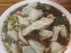 -尤素福东举院饺子馆