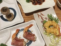 -悦和餐厅(CBD玉米楼店)