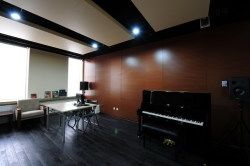 -中央音乐学院歌剧音乐厅