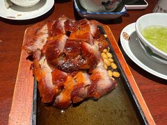 -老坑记·香港经典粤菜馆