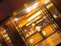 门面-老码头火锅(玉林店)