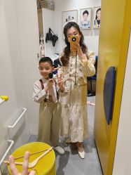 -海马体家庭照相馆(杭州远洋乐堤港店)