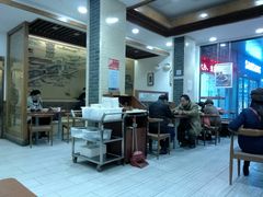 大堂-五芳斋(中山大道总店)