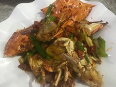 -亚龙湾8号(丁村万人海鲜广场店)
