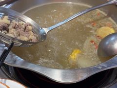 -八合里潮汕鲜牛肉火锅(吉大店)