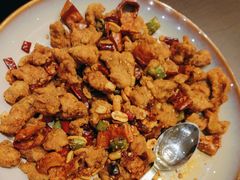 -臻萃轩中餐厅(国家会展中心店)