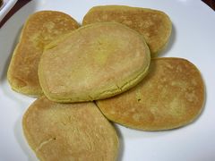 松花饼-杨记海鲜楼