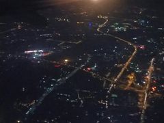 -白云机场商务旅客休息区