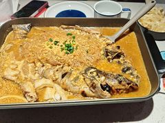 -鱼酷活鱼烤鱼(北美店)