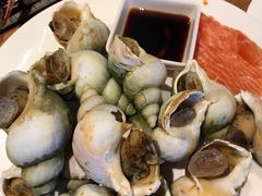 -佳源四季酒店-雅悦自助餐厅(新洲路店)