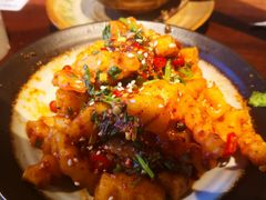 -欧匠葫炉鱼(钱江世纪城店)