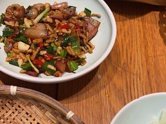 -印象鲵宴·张家界地标美食名片(溪布街店)