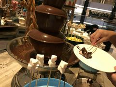 -OPEN開全日自助餐厅·牛肉火锅·海鲜(佛山希尔顿酒店)