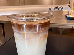 -Seesaw Coffee(西岸凤巢店)