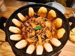 -刁馋一锅鲜·津门招牌菜(远洋未来汇店)