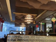 -百草滩羊清水涮羊肉·清真·宁夏盐池滩羊(莲花桥店)