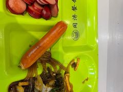 -同济大学本部学苑饮食广场