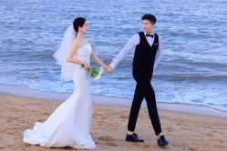 -经典婚纱摄影美学馆·私人定制