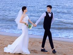 -经典婚纱摄影美学馆·私人定制