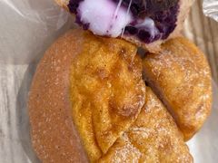 满满的紫薯泥-奈雪的茶(大悦城店)