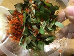 -甘记牛杂水粉