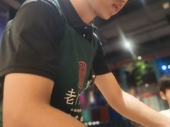 -老炉家木炭烤肉(长江国际店)