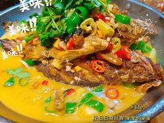 -细毛私家菜总店