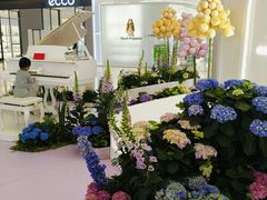 -天河城购物中心