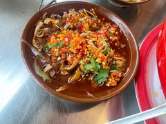 -蜀川川破店·江湖菜·烧烤(北京首店)